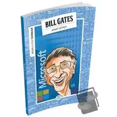 İnsanlık İçin Teknoloji - Bill Gates