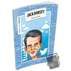 İnsanlık İçin Teknoloji - Jack Dorsey