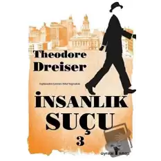 İnsanlık Suçu 3