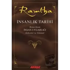 İnsanlık Tarihi - Ramtha