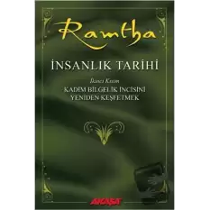 İnsanlık Tarihi - Ramtha 2