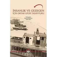 İnsanlık ve Gezegen İçin Ortak Ufuk Tasavvuru