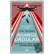 İnsansız Ordular