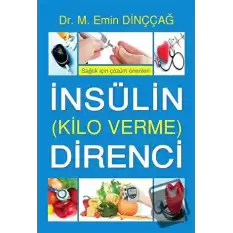 İnsülin Direnci (Kilo Verme)