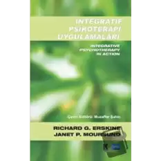 İntegratif Psikoterapi Uygulamaları