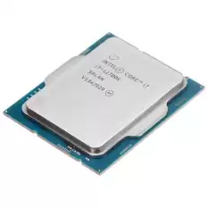 Intel Alder Lake Core İ7 12700K Tray 3.6Ghz 1700P 25Mb Box (Fansız) (125W) 12.Nesil Kutusuz İşlemci