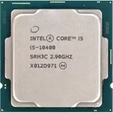 Intel Core İ5 10400 Tray Soket 1200 2.9Ghz 12Mb Önbellek 6 Çekirdek İşlemci Tray Kutusuz