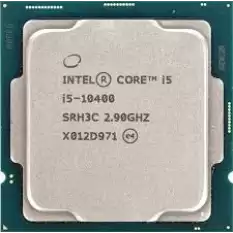 Intel Core İ5 10400 Tray Soket 1200 2.9Ghz 12Mb Önbellek 6 Çekirdek İşlemci Tray Kutusuz