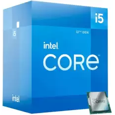 Intel Core İ5 12400 Soket 1700 18M Cache 4.40 Ghz Box Kutulu 12.Nesil İşlemci