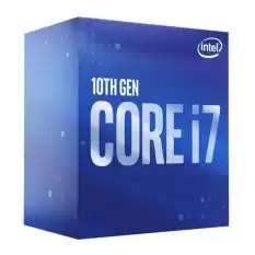 Intel Core İ7 10700F Soket 1200 2.9Ghz 16Mb Önbellek 8 Çekirdek 14Nm İşlemci Box Novga (Fanlı)