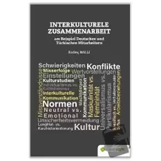 Interkulturele Zusammenarbeit am Beispiel Deutschen und Türkischen Mitarbeitern