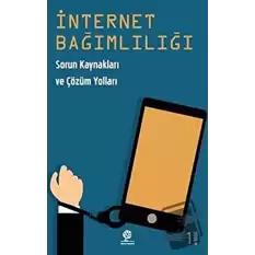 İnternet Bağımlılığı