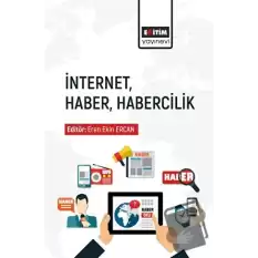 İnternet Haber Habercilik