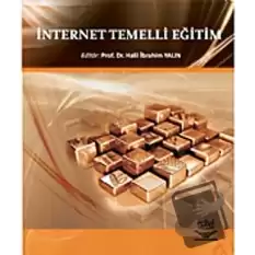 İnternet Temelli Eğitim