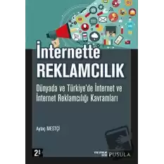 İnternette Reklamcılık