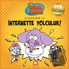 İnternette Yolculuk