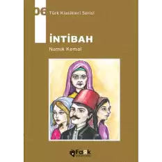 İntibah - Türk Klasikleri Serisi 06