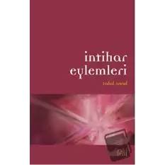 İntihar Eylemleri