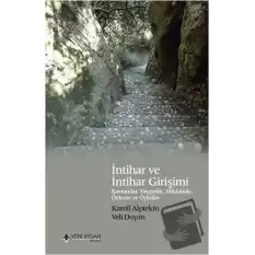 İntihar ve İntihar Girişimi