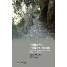 İntihar ve İntihar Girişimi