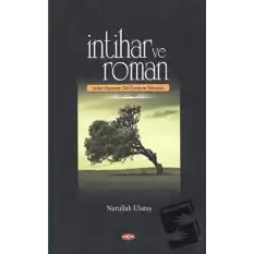 İntihar ve Roman