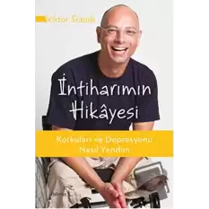 İntiharımın Hikayesi