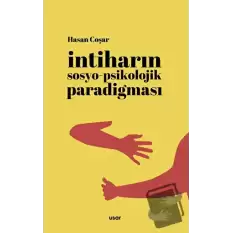 İntiharın Sosyo-Psikolojik Paradigması