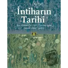 İntiharın Tarihi