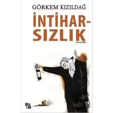 İntiharsızlık