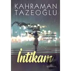 İntikam