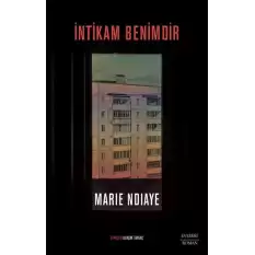 İntikam Benimdir