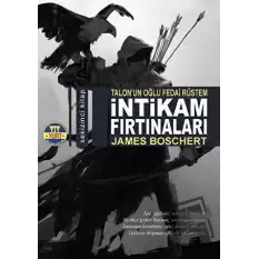 İntikam Fırtınaları