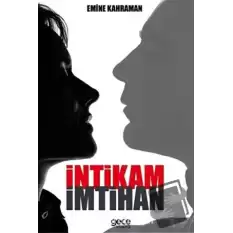 İntikam İmtihan