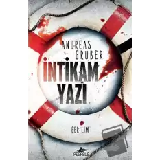 İntikam Yazı - Walter Pulaski 1