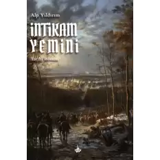 İntikam Yemini