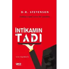 İntikamın Tadı