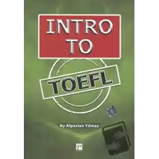 Intro To Toefl