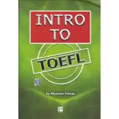 Intro To Toefl