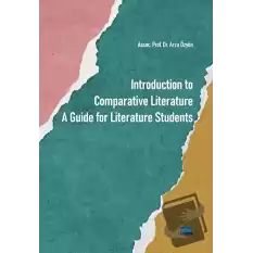 Introduction to Comparative Literature: A Guide for Literature Students