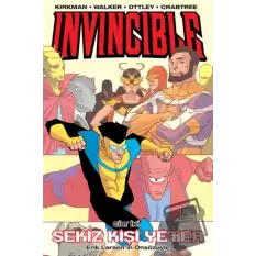 Invincible 2