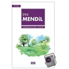 İpek Mendil