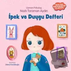 İpek ve Duygu Defteri