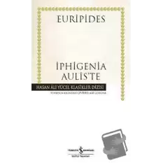 İphigenia Auliste