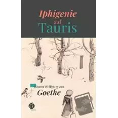 Iphigenie Auf Tauris - Almanca