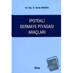 İpotekli Sermaye Piyasası Araçları