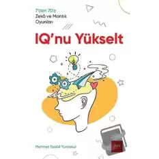 IQnu Yükselt