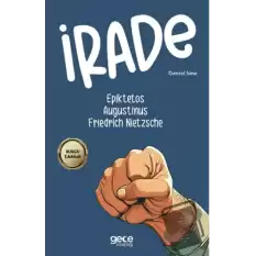 İrade