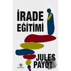 İrade Eğitimi