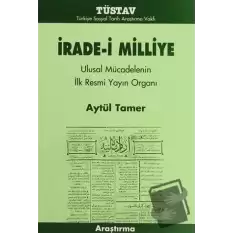 İrade-i Milliye