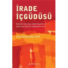 İrade İçgüdüsü